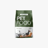 Butterscotch  Pet Food