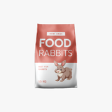 Cinnamon  Pet Food