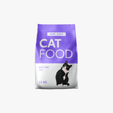 Butterscotch  Pet Food