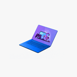 Smart Laptop